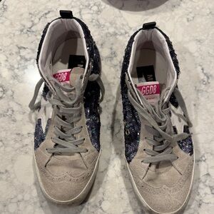 Golden Goose Midstar sneakers